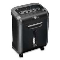 Powershred 79ci 100% Jam Proof Cross-cut Shredder, 16 Manual Sheet Capacity