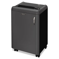Shredder,hs-440,taa,bksv