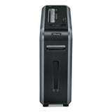 Powershred 125i 100% Jam Proof Strip-cut Shredder, 18 Manual Sheet Capacity