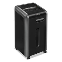 Powershred 225i 100% Jam Proof Strip-cut Shredder, 22 Manual Sheet Capacity