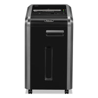 Powershred 225i 100% Jam Proof Strip-cut Shredder, 22 Manual Sheet Capacity