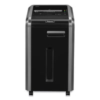 Powershred 225ci 100% Jam Proof Cross-cut Shredder, 22 Manual Sheet Capacity