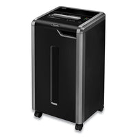 Powershred 325i 100% Jam Proof Strip-cut Shredder, 24 Manual Sheet Capacity