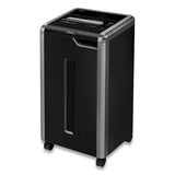 Powershred 325i 100% Jam Proof Strip-cut Shredder, 24 Manual Sheet Capacity