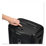 Powershred 11c Cross-cut Shredder, 11 Manual Sheet Capacity