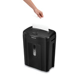 Powershred 11c Cross-cut Shredder, 11 Manual Sheet Capacity