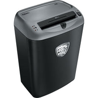 Powershred 70s Medium-duty Strip-cut Shredder, 14 Manual Sheet Capacity