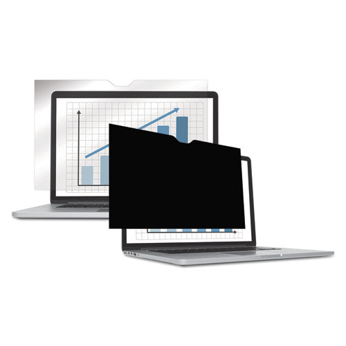 Privascreen Blackout Privacy Filter For 19.5" Widescreen Lcd Screen, 16:9