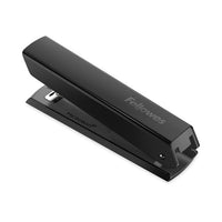 Lx820 Classic Full Strip Stapler, 20-sheet Capacity, Black