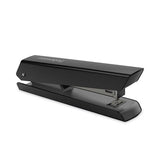 Lx820 Classic Full Strip Stapler, 20-sheet Capacity, Black