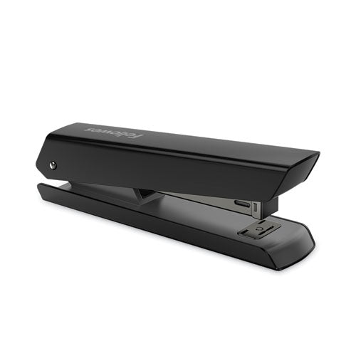 Lx820 Classic Full Strip Stapler, 20-sheet Capacity, Black