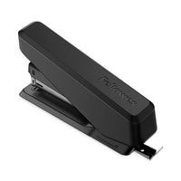 Lx850 Easypress Full Strip Stapler, 25-sheet Capacity, Black