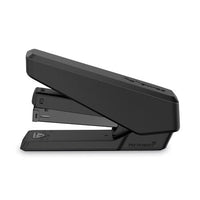 Lx850 Easypress Full Strip Stapler, 25-sheet Capacity, Black