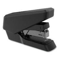 Lx860 Easypres Half Strip Stapler, 40-sheet Capacity, Black