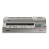 Proteus 125 Laminator, 12" Max Document Width, 10 Mil Max Document Thickness