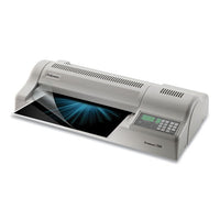 Proteus 125 Laminator, 12" Max Document Width, 10 Mil Max Document Thickness