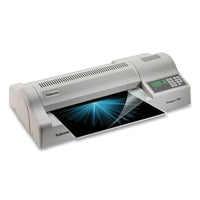 Proteus 125 Laminator, 12" Max Document Width, 10 Mil Max Document Thickness