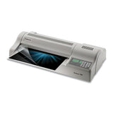 Proteus 125 Laminator, 12" Max Document Width, 10 Mil Max Document Thickness