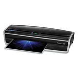 Venus 2 125 Laminator, 12" Max Document Width, 10 Mil Max Document Thickness