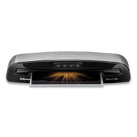 Saturn3i Laminators, 12.5" Max Document Width, 5 Mil Max Document Thickness