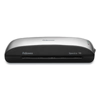 Spectra Laminator, 9" Max Document Width, 5 Mil Max Document Thickness