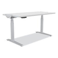 Levado Laminate Table Top (top Only), 72w X 30d, White