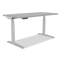 Levado Laminate Table Top (top Only), 60w X 30d, Gray