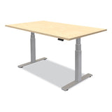 Levado Laminate Table Top (top Only), 60w X 30d, Maple