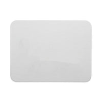 Magnetic Dry Erase Board, 36 X 24, White