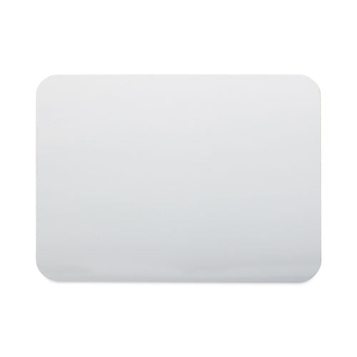 Dry Erase Board, 9 X 6, White, 24-pack