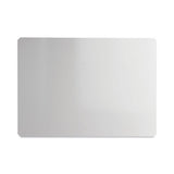 Dry Erase Board, 12 X 9, White, 12-pack