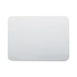 Dry Erase Board, 9 X 7, White, 12-pack