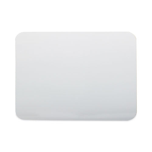 Dry Erase Board, 9 X 7, White, 12-pack