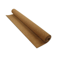 Cork Roll, 96 X 48, 3 Mm, Brown