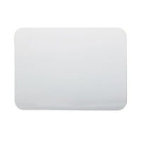 Two-sided Dry Erase Board, 7 X 5, White Front And Back, 24-pack