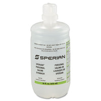 Saline Personal Eyewash Bottles, 4oz