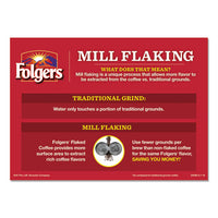 Coffee Filter Packs, Classic Roast, .9oz, 160-carton