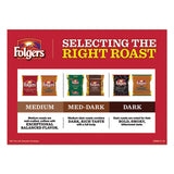 Coffee, Fraction Pack, Classic Roast, 1.5oz, 42-carton