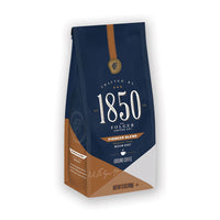 Coffee, Pioneer Blend, Medium Roast, Ground, 12 Oz Bag, 6-carton