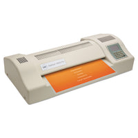 Heatseal H600 Pro Laminator, 13" Max Document Width, 10 Mil Max Document Thickness