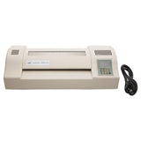 Heatseal H600 Pro Laminator, 13" Max Document Width, 10 Mil Max Document Thickness