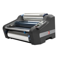 Ultima 35 Ezload Thermal Roll Laminator, 12" Max Document Width, 5 Mil Max Document Thickness