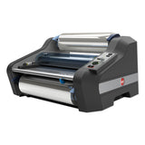 Ultima 35 Ezload Thermal Roll Laminator, 12" Max Document Width, 5 Mil Max Document Thickness