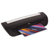 Fusion Plus 7000l Thermal Pouch Laminator, 12" Max Document Width, 10 Mil Max Document Thickness
