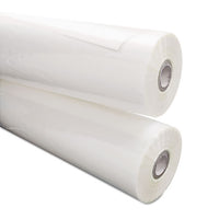 Nap-lam I Roll Film, 3 Mil, 25" X 250 Ft, Gloss Clear, 2-box