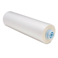 Ultima 35 Ezload Roll Film, 3 Mil, 12" X 200 Ft, Gloss Clear, 2-box