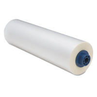 Ultima 35 Ezload Roll Film, 3 Mil, 12" X 200 Ft, Gloss Clear, 2-box