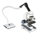 Discovery 1100 Document Camera, 6.1" X 6.53" X 11.57"