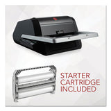 Foton 30 Automated Pouch-free Laminator, 1" Max Document Width, 5 Mil Max Document Thickness