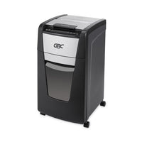 Autofeed+ 300x Super Cross-cut Office Shredder, 300 Auto-10 Manual Sheet Capacity